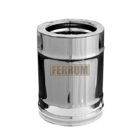 Cэндвич Дымоход 0,25м Craft & FERRUM