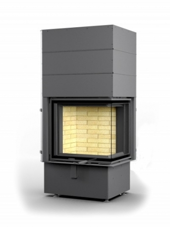 Каминная топка Астов П2С 600