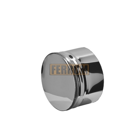 Заглушка внутренняя сэндвич Craft & FERRUM